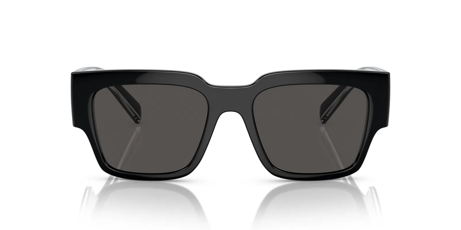 Dolce & Gabbana 6184 Sunglasses - view 8
